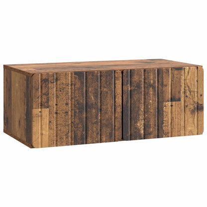 Mueble Para Tv De Pared