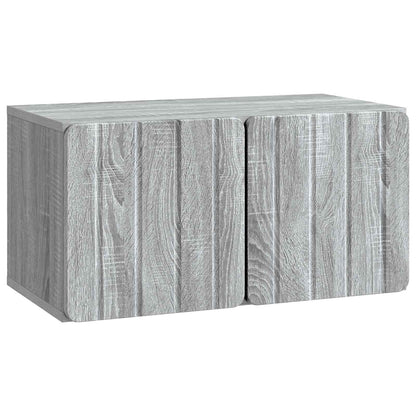 Mueble Para Tv De Pared
