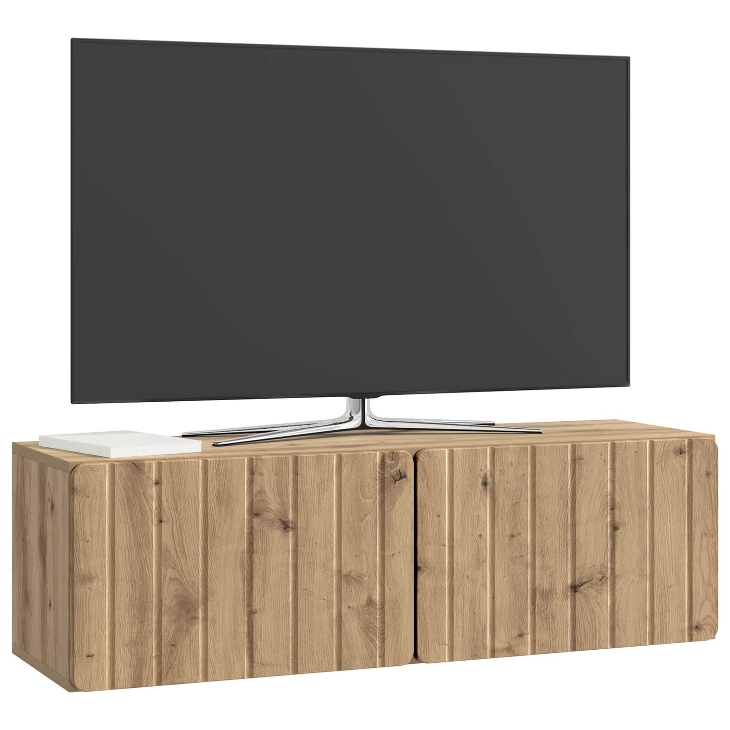 Mueble Para Tv De Pared