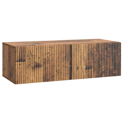Mueble Para Tv De Pared