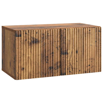 Mueble Para Tv De Pared