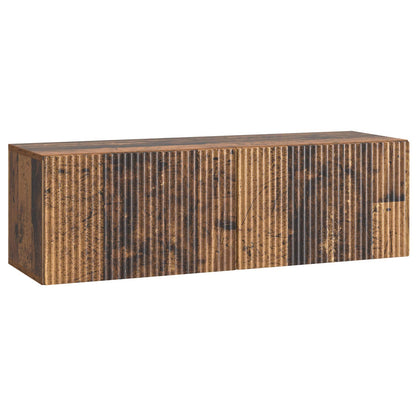 Mueble Para Tv De Pared