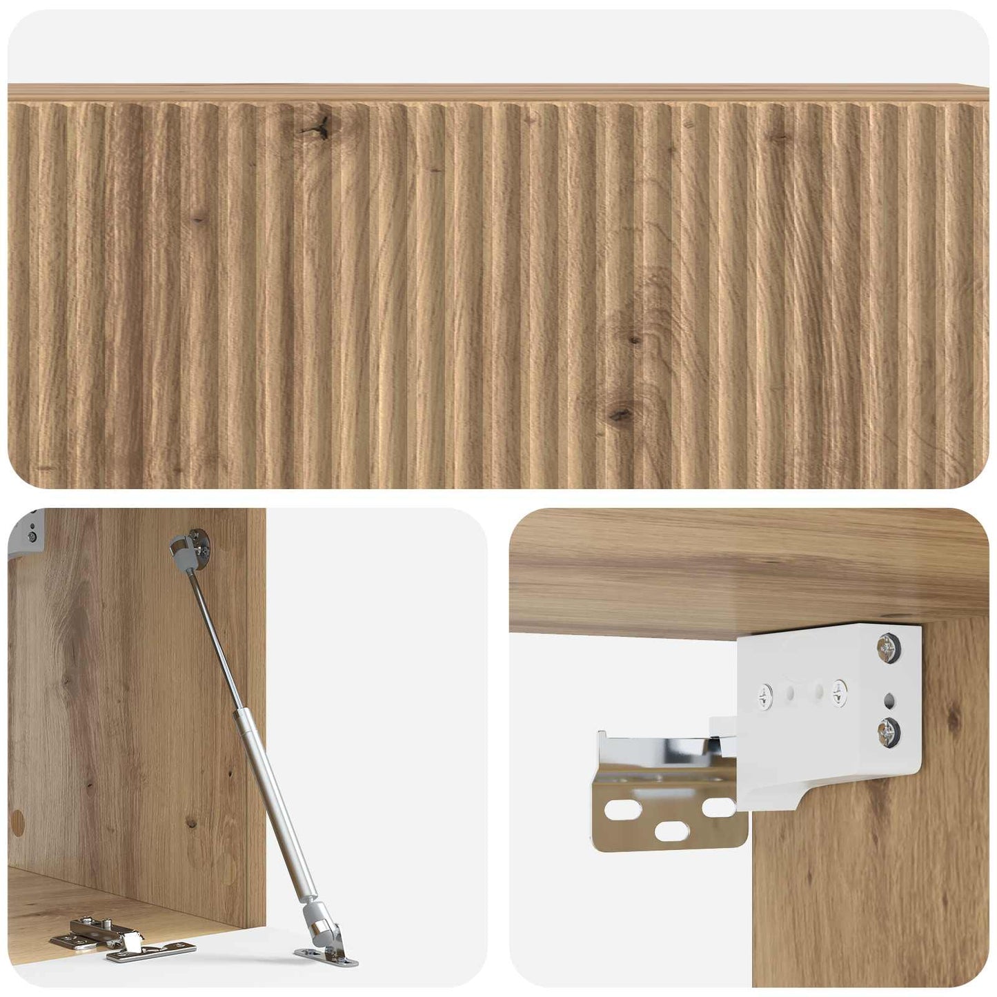 Mueble Para Tv De Pared