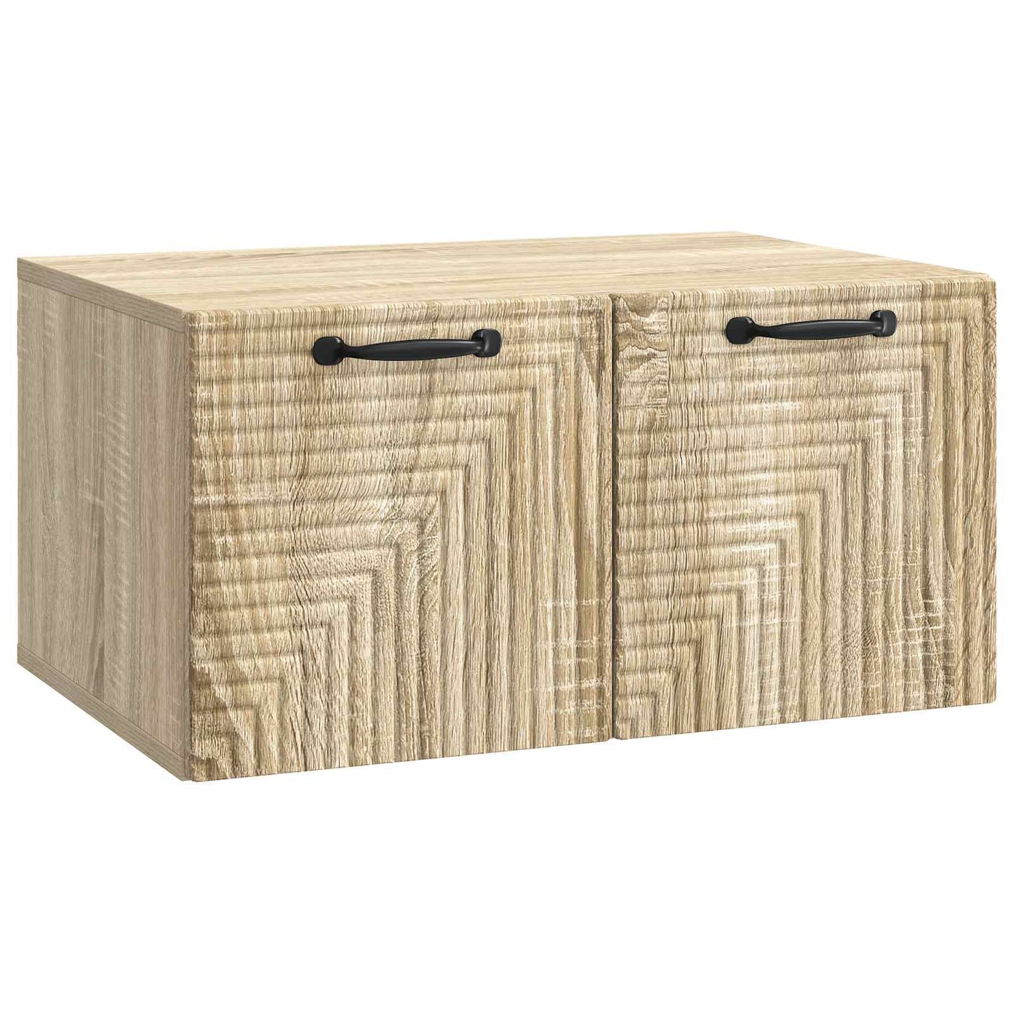 Mueble Para Tv De Pared 98 X 31 X 30 Cm