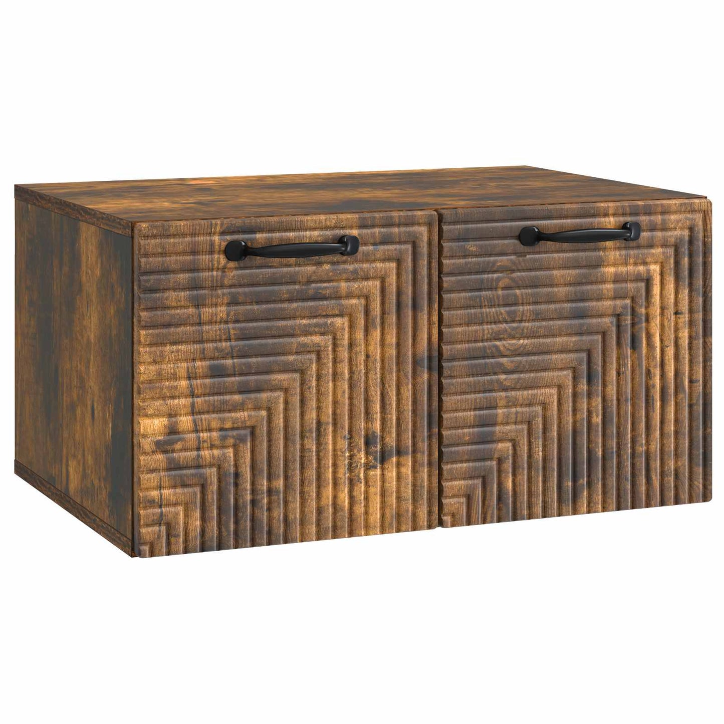 Mueble Para Tv De Pared 98 X 31 X 30 Cm
