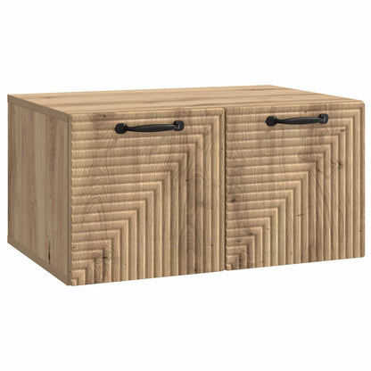 Mueble Para Tv De Pared 98 X 31 X 30 Cm