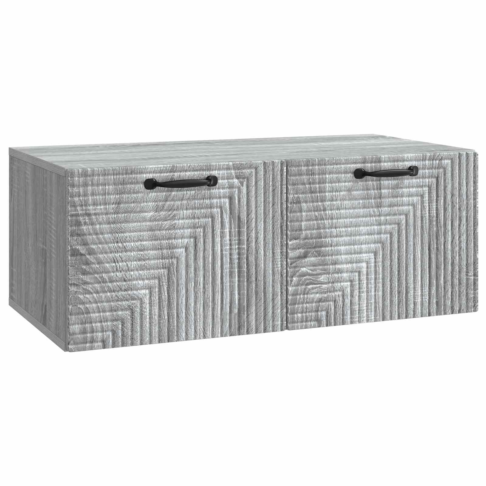 Mueble Para Tv De Pared 98 X 31 X 30 Cm