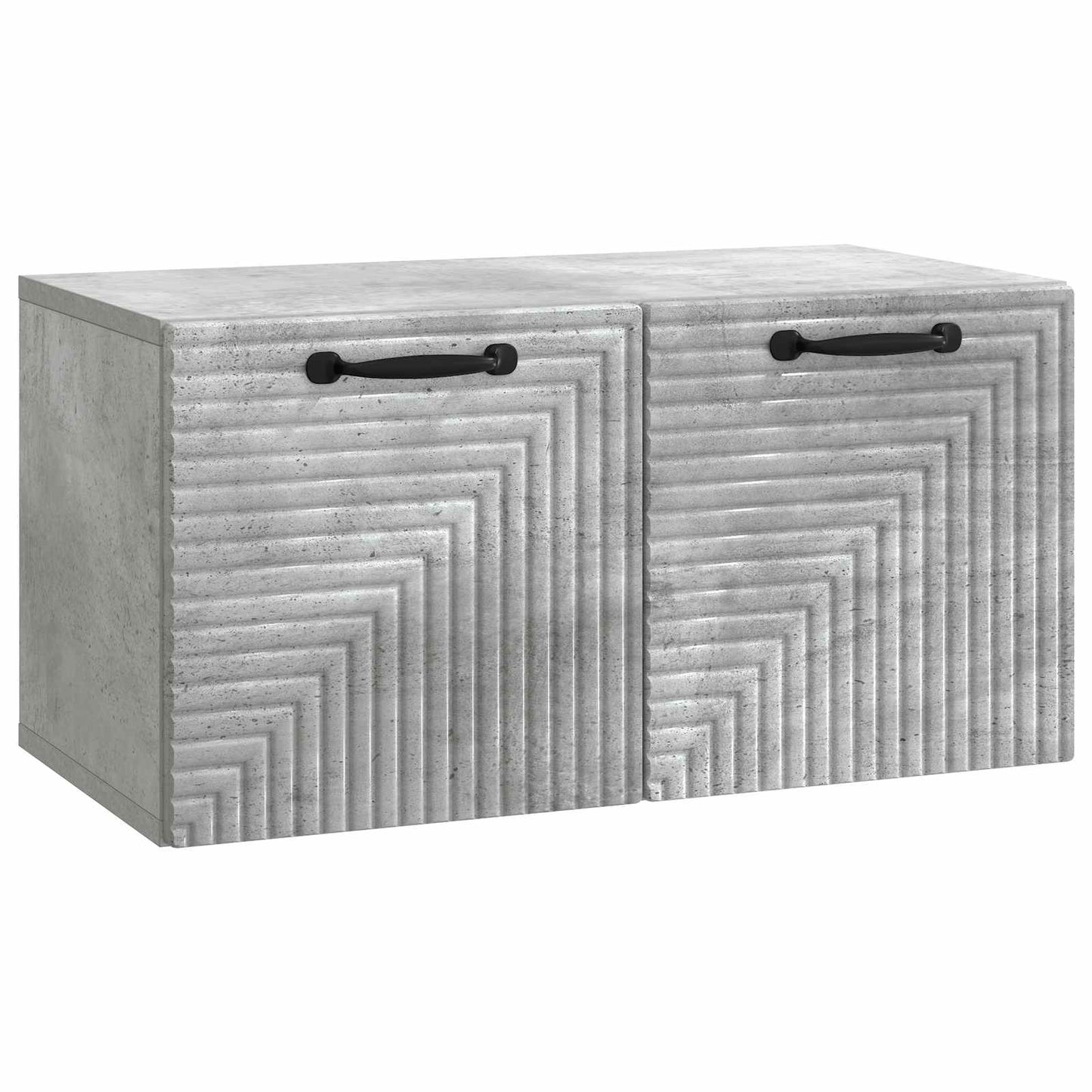 Mueble Para Tv De Pared 98 X 31 X 30 Cm