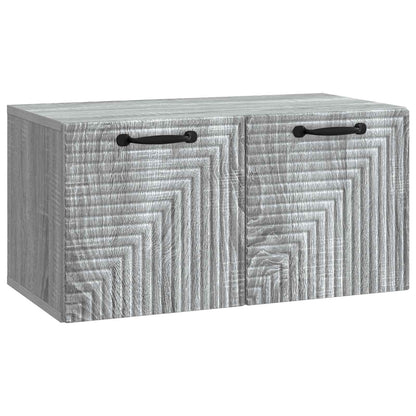 Mueble Para Tv De Pared 98 X 31 X 30 Cm