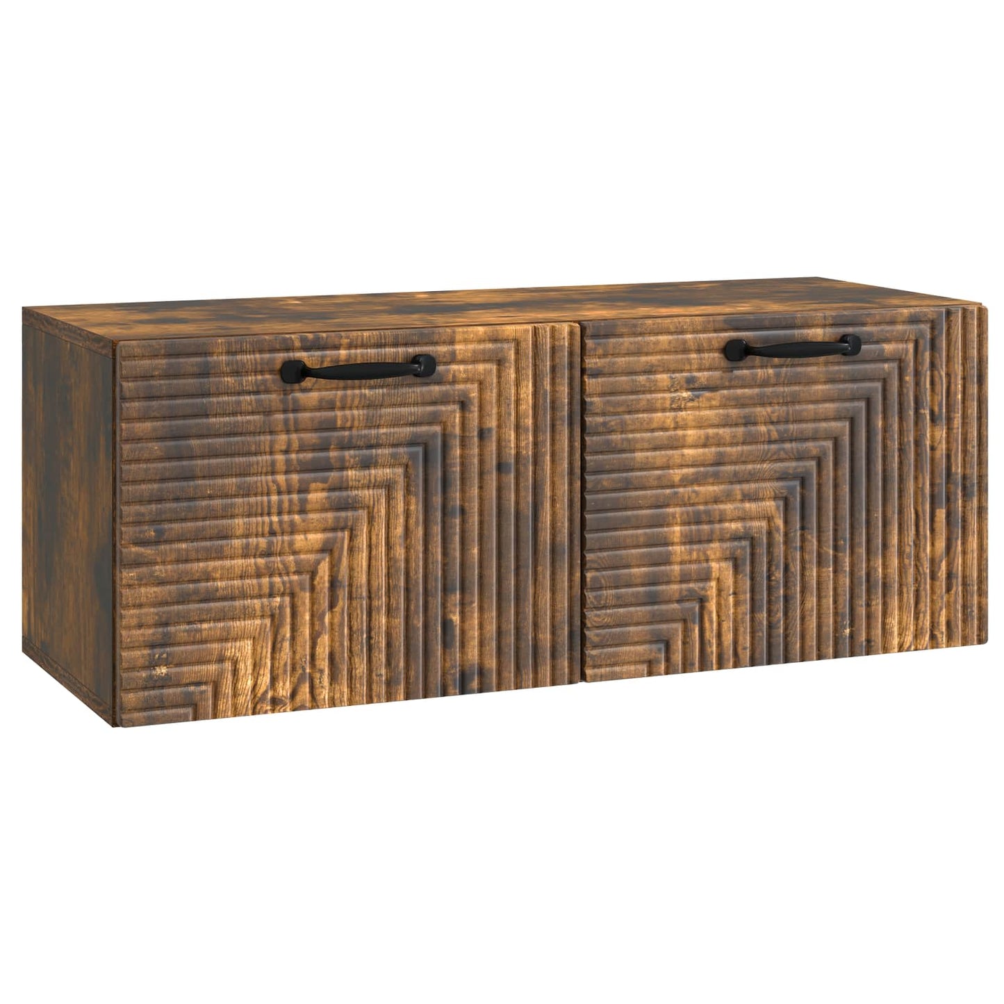Mueble Para Tv De Pared 98 X 31 X 30 Cm