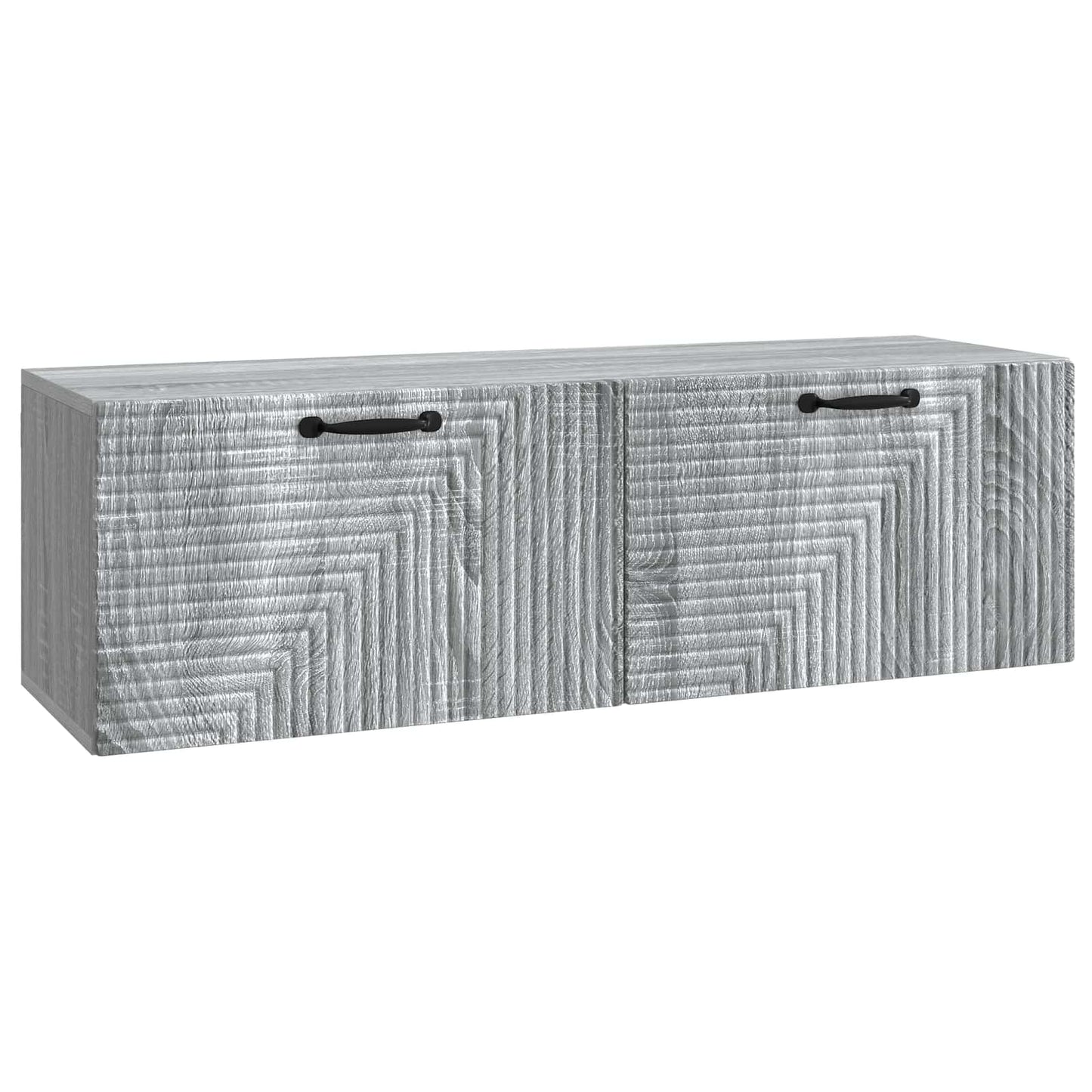Mueble Para Tv De Pared 98 X 31 X 30 Cm