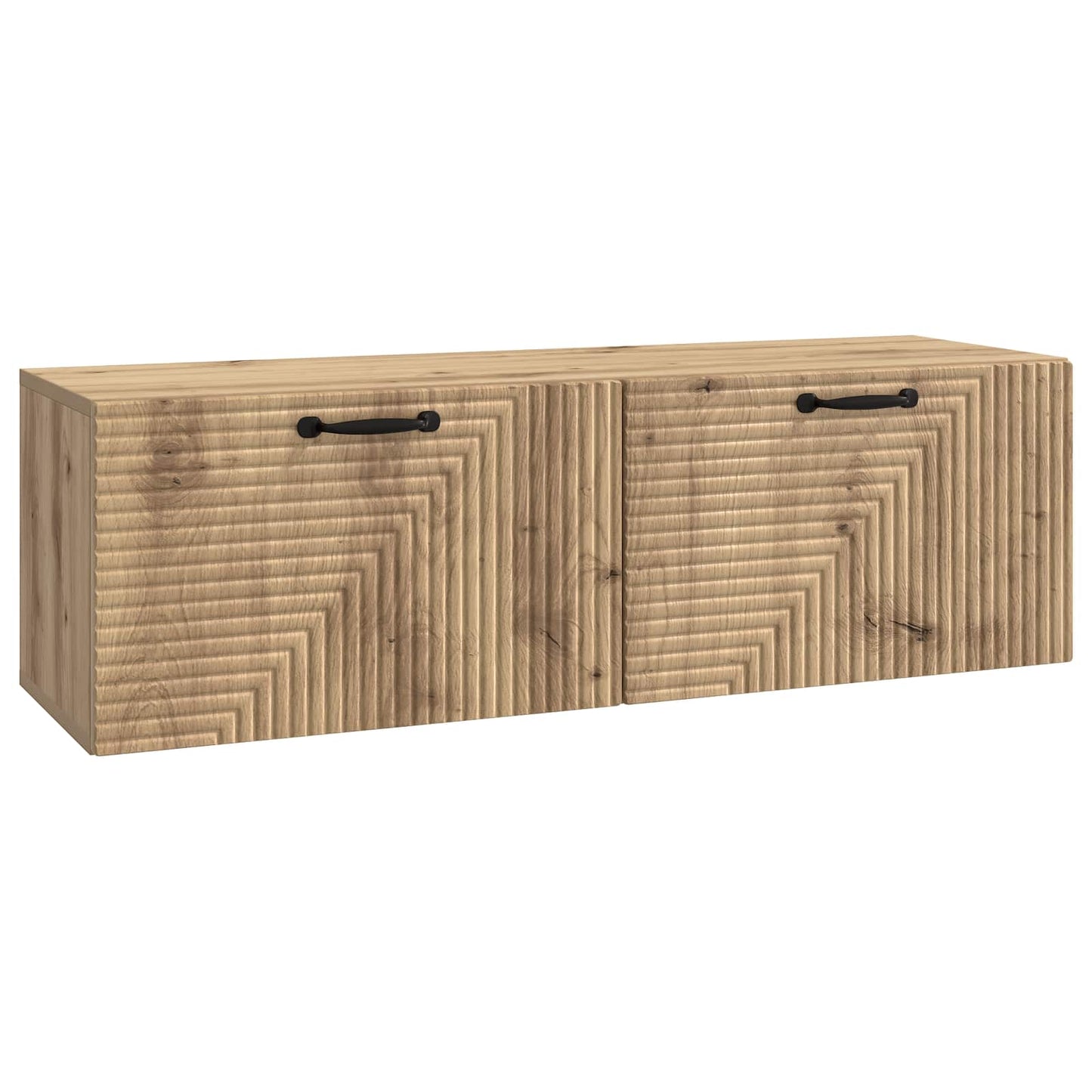 Mueble Para Tv De Pared 98 X 31 X 30 Cm