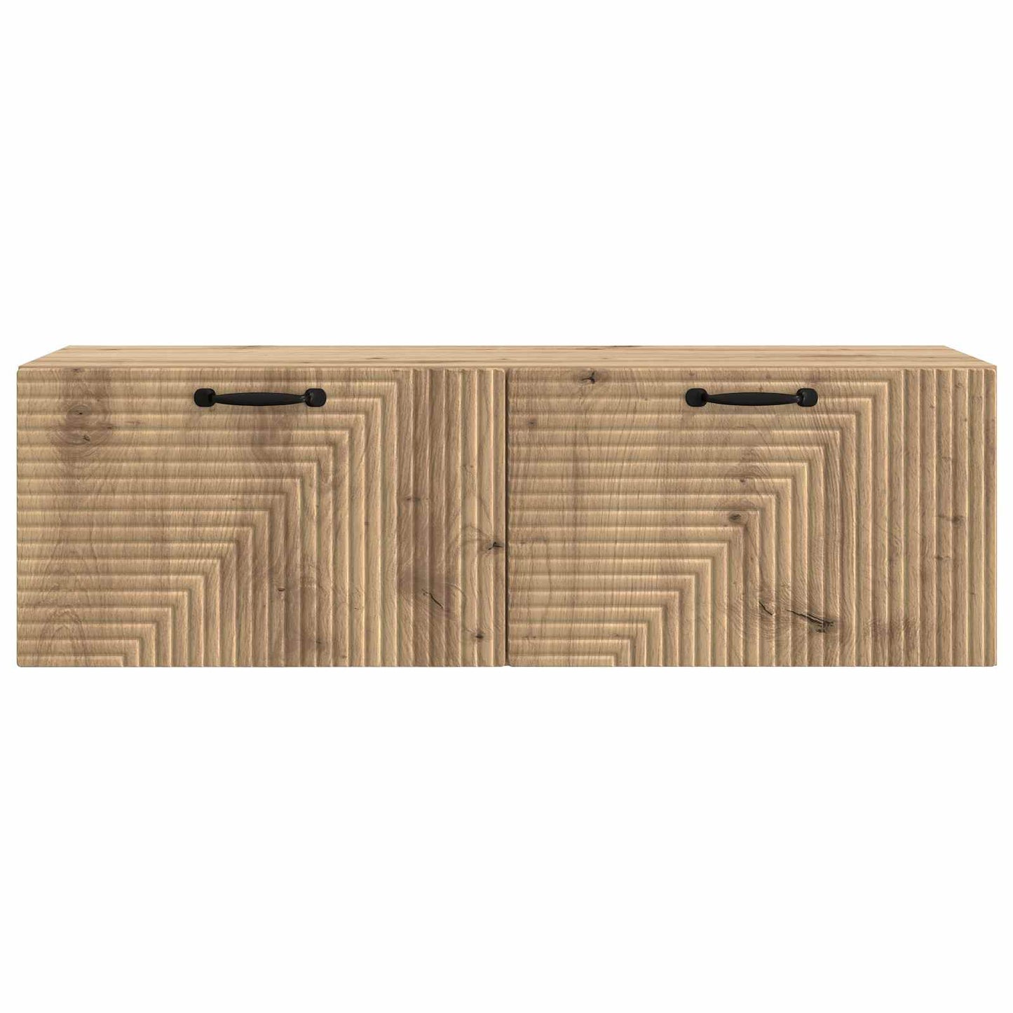 Mueble Para Tv De Pared 98 X 31 X 30 Cm