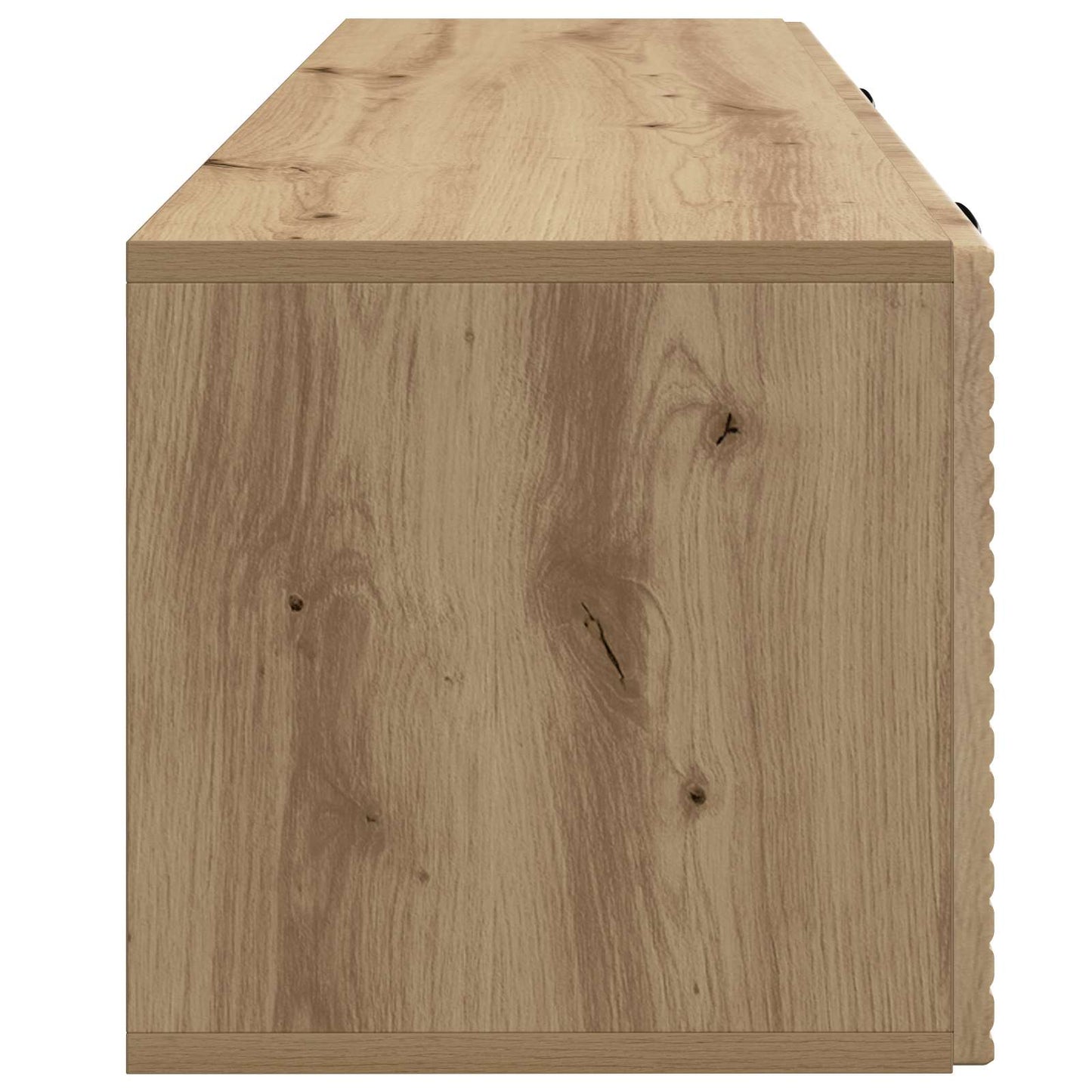 Mueble Para Tv De Pared 98 X 31 X 30 Cm