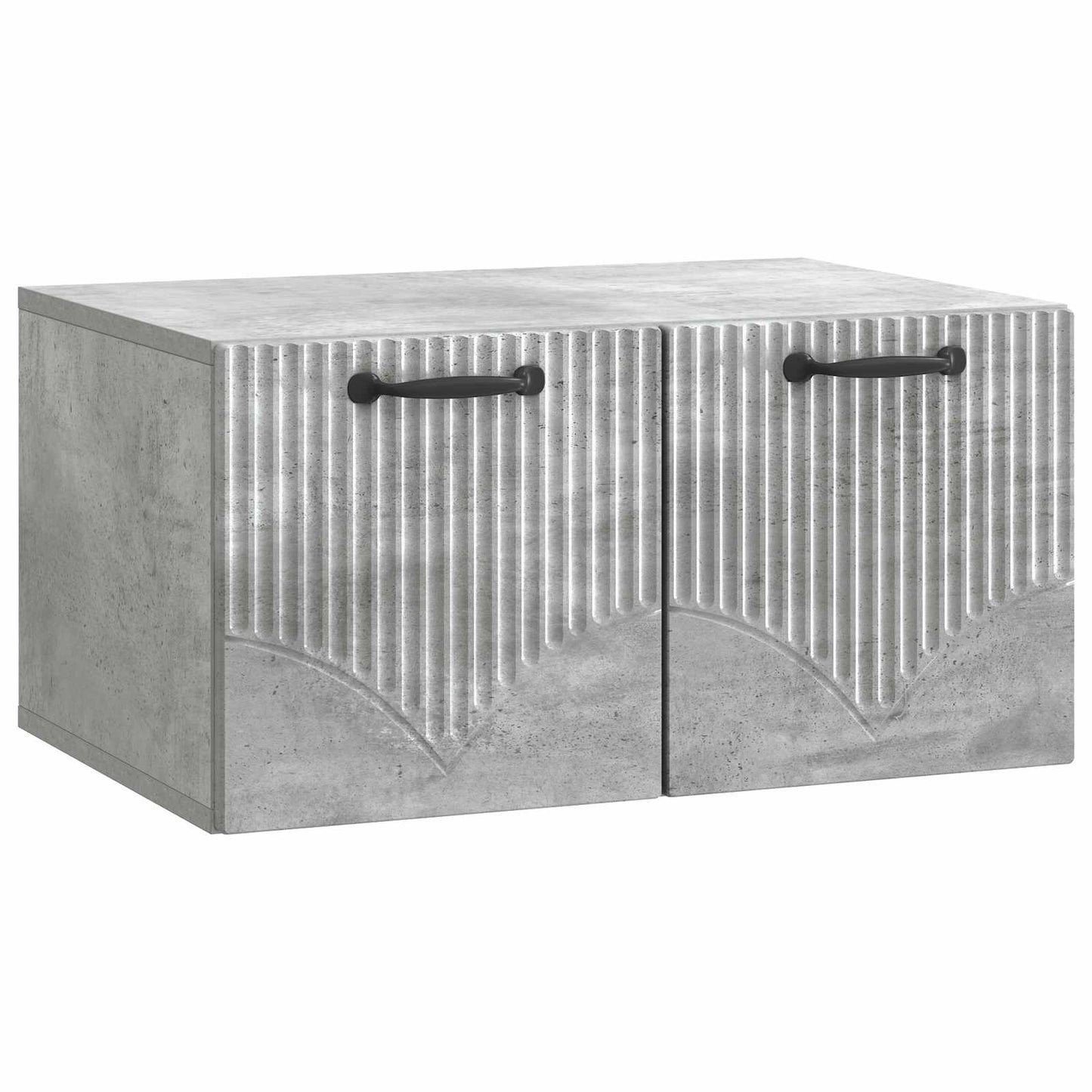 Mueble Para Tv De Pared 98 X 31 X 30 Cm