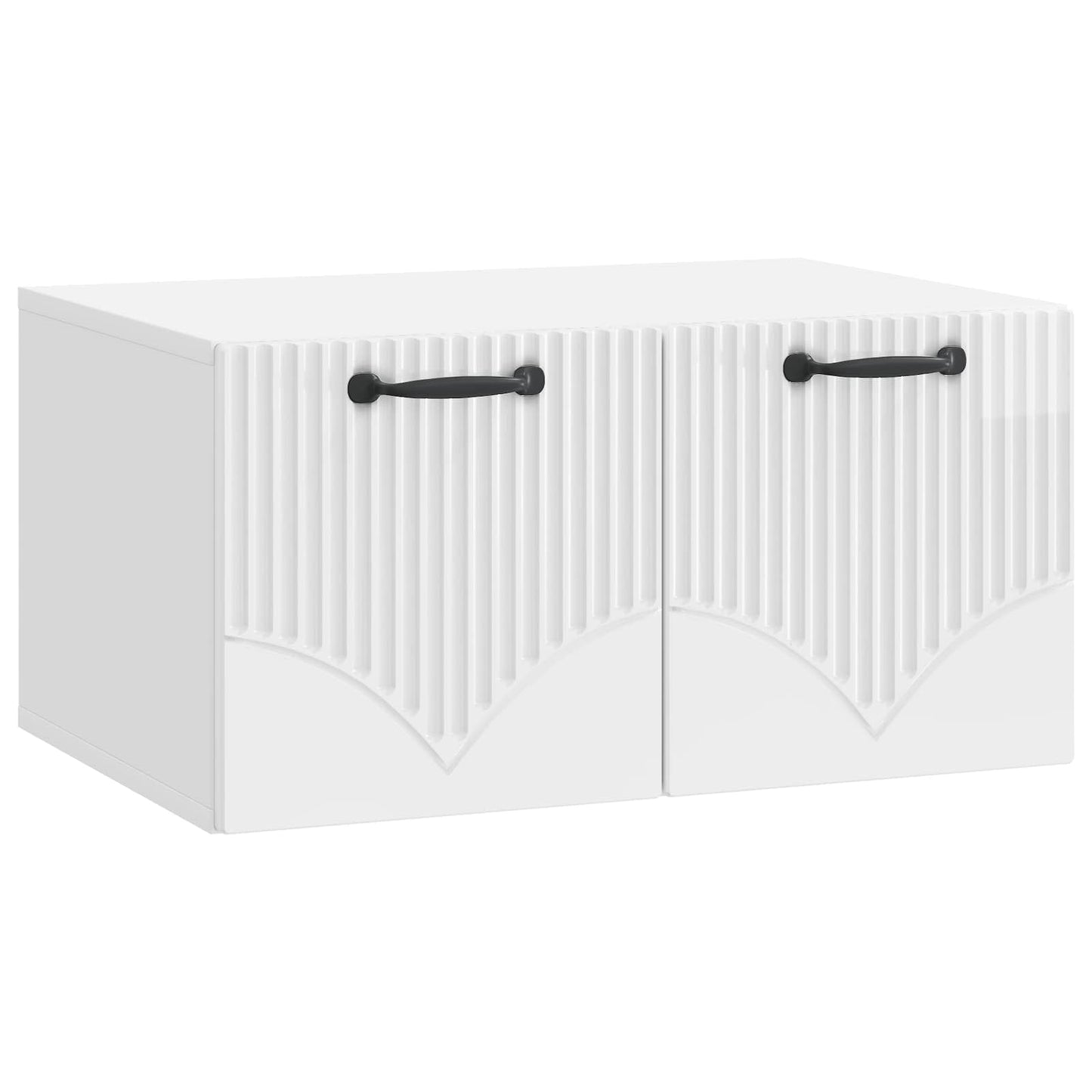Mueble Para Tv De Pared 98 X 31 X 30 Cm