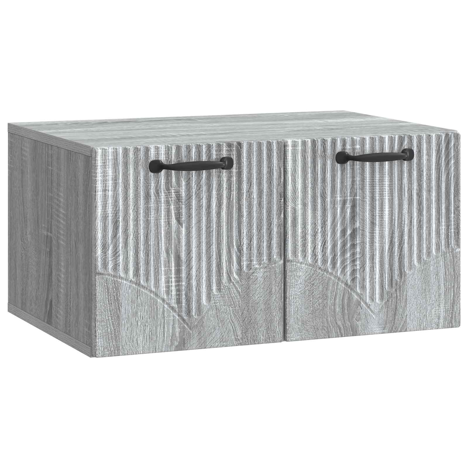 Mueble Para Tv De Pared 98 X 31 X 30 Cm