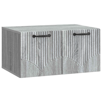 Mueble Para Tv De Pared 98 X 31 X 30 Cm