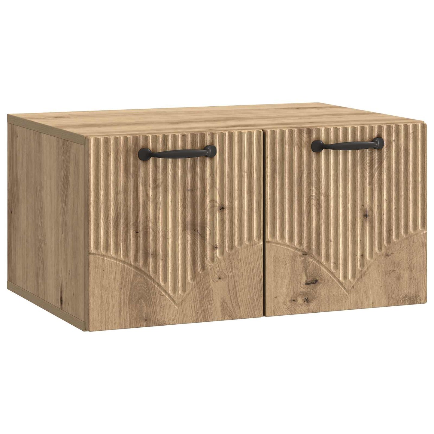 Mueble Para Tv De Pared 98 X 31 X 30 Cm