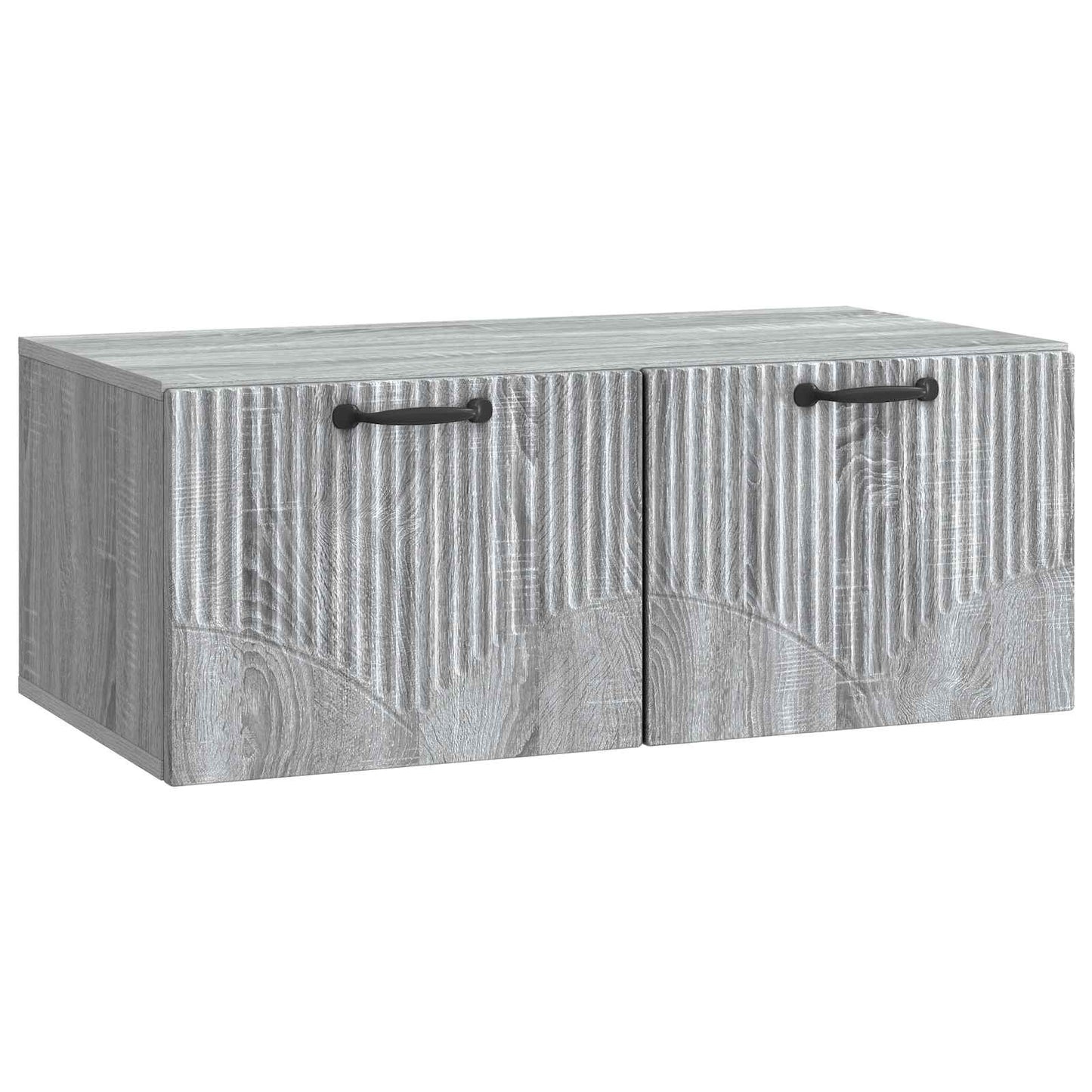Mueble Para Tv De Pared 98 X 31 X 30 Cm