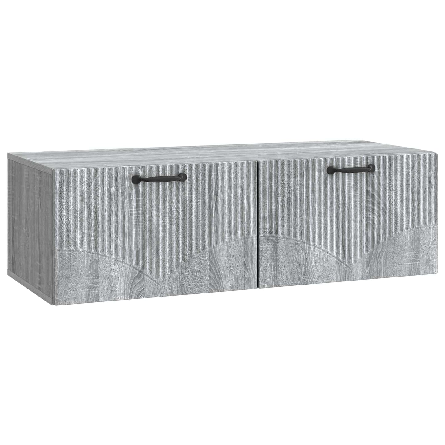 Mueble Para Tv De Pared 98 X 31 X 30 Cm