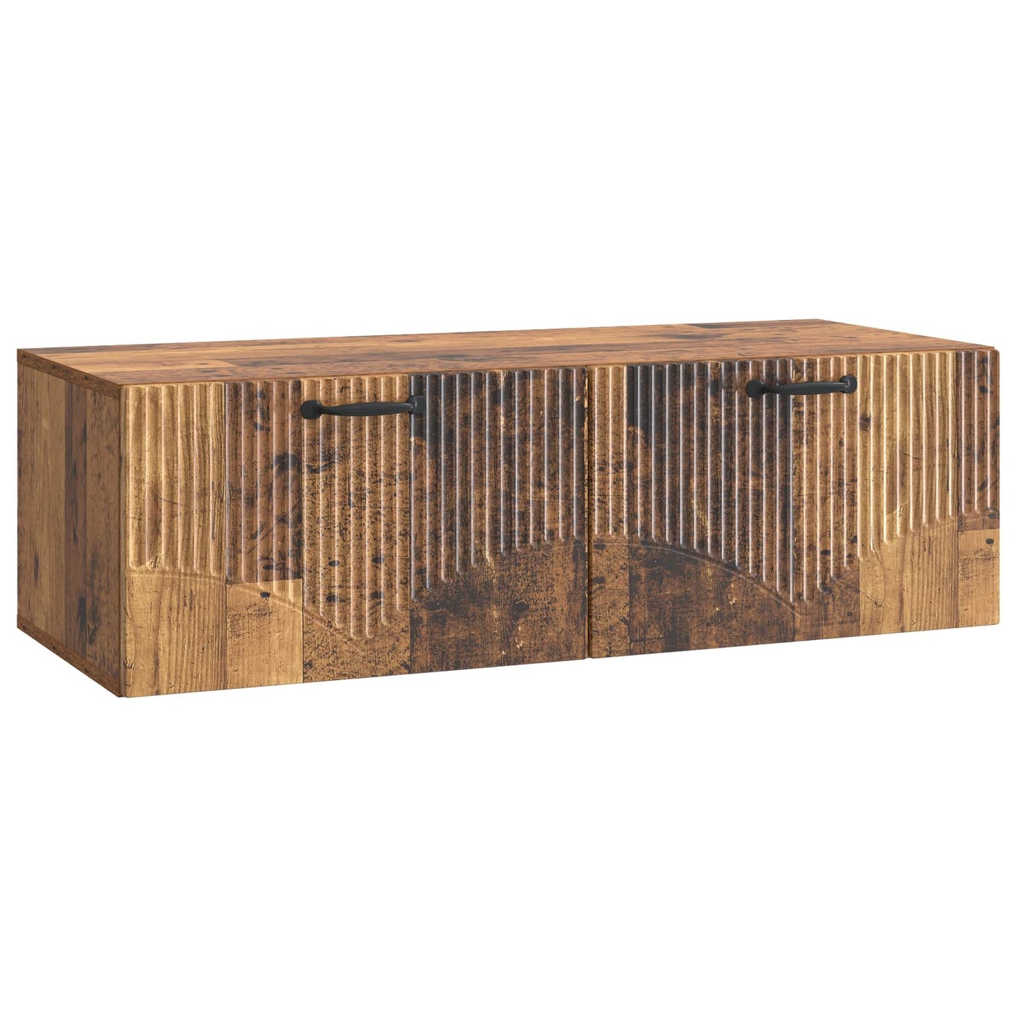 Mueble Para Tv De Pared 98 X 31 X 30 Cm