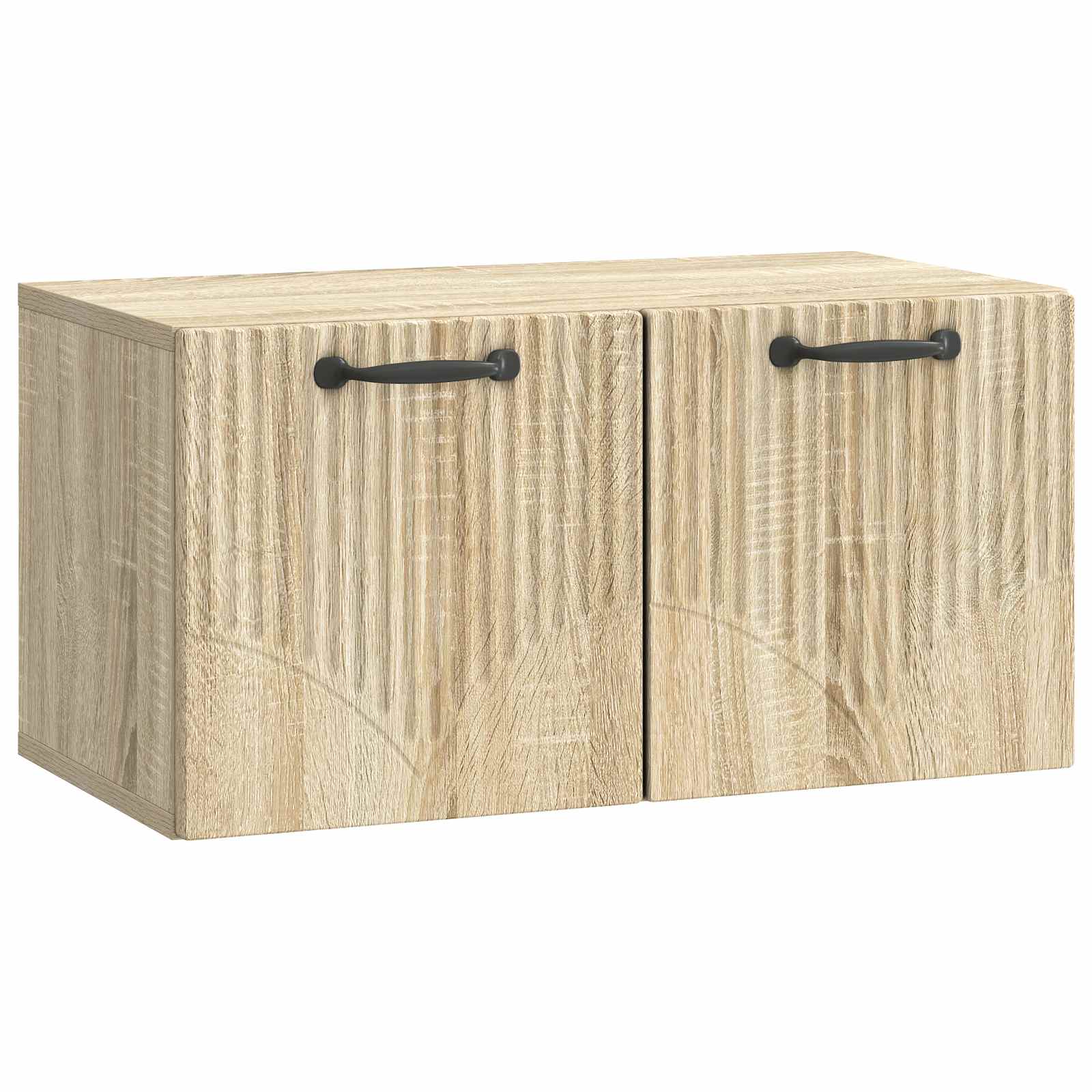 Mueble Para Tv De Pared 98 X 31 X 30 Cm