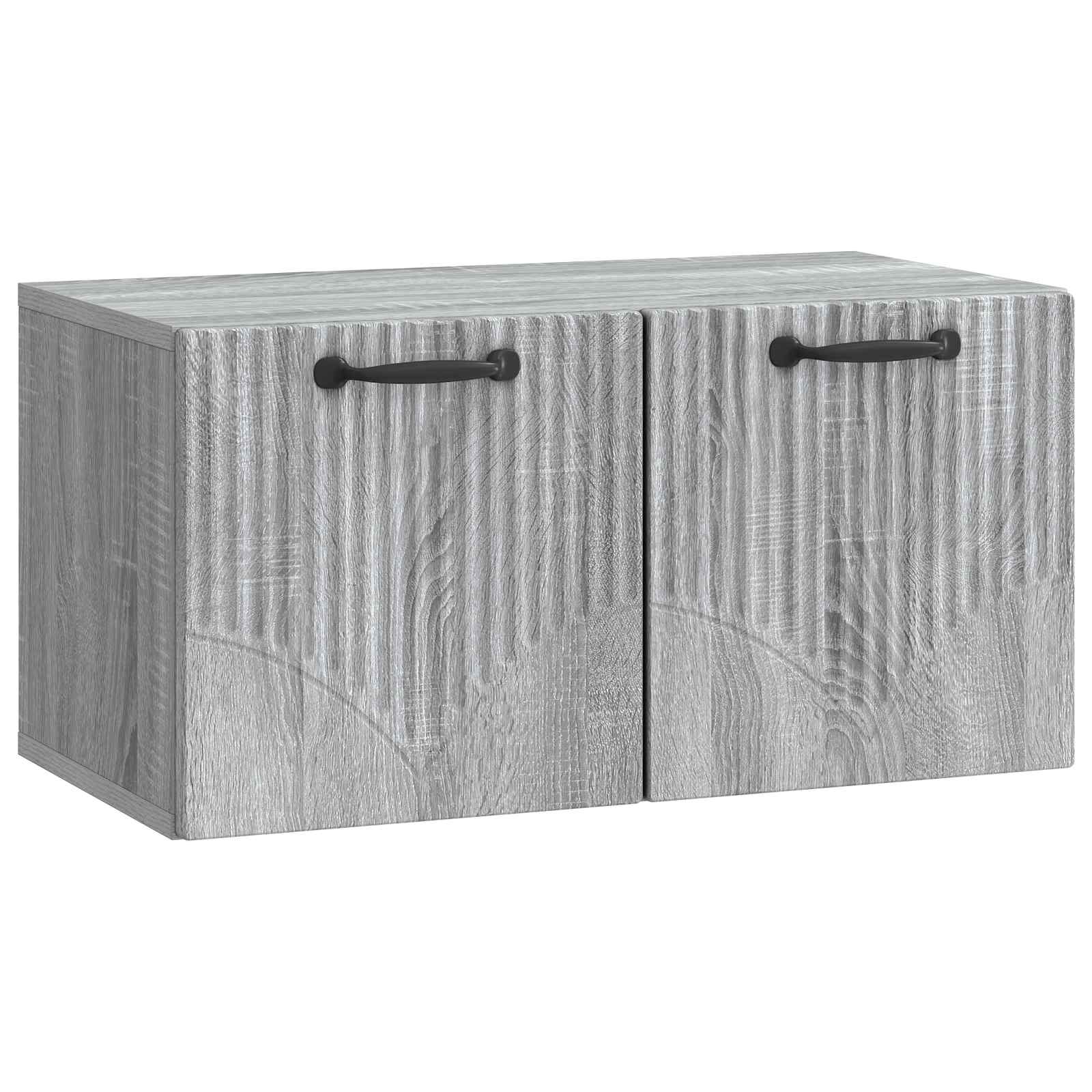Mueble Para Tv De Pared 98 X 31 X 30 Cm