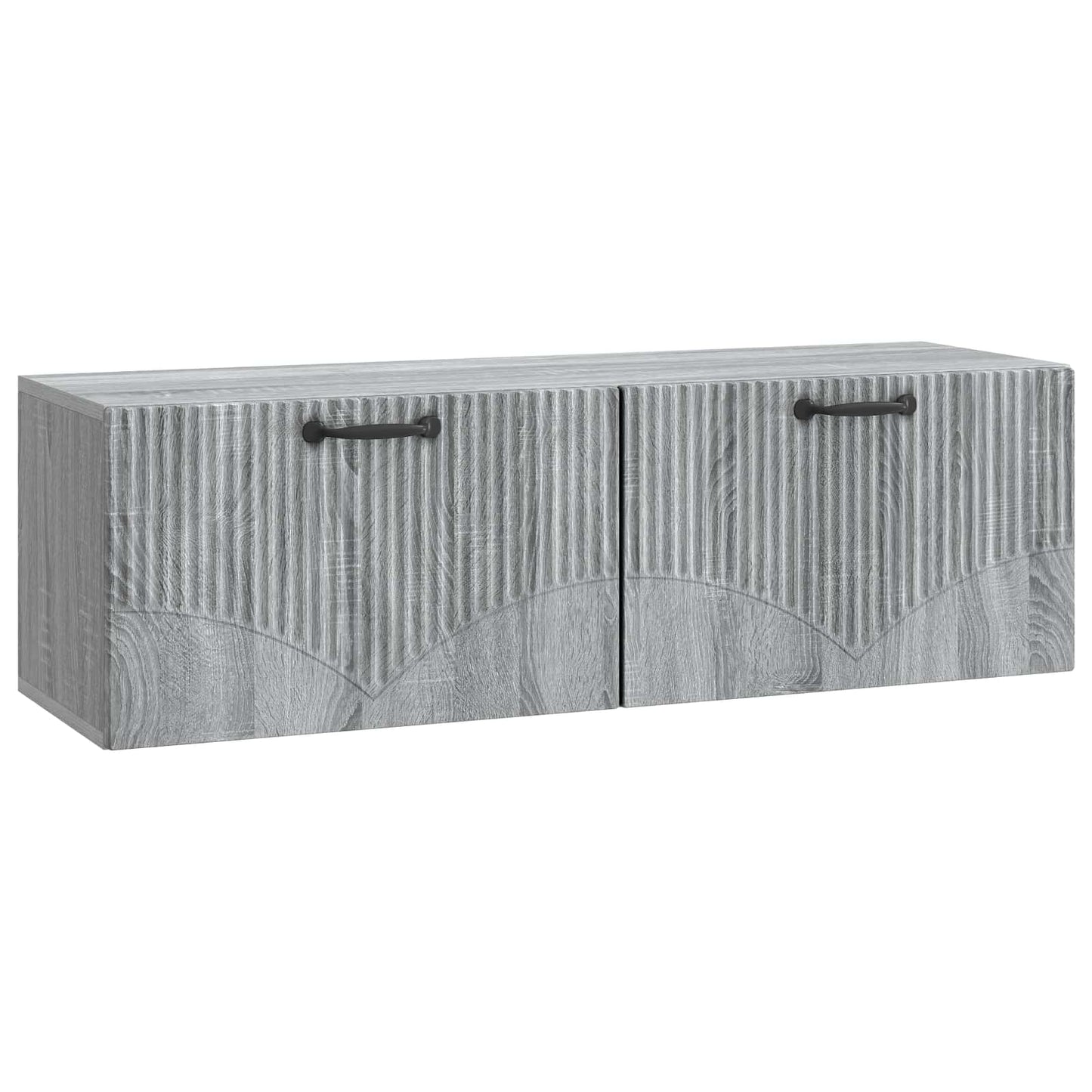 Mueble Para Tv De Pared 98 X 31 X 30 Cm