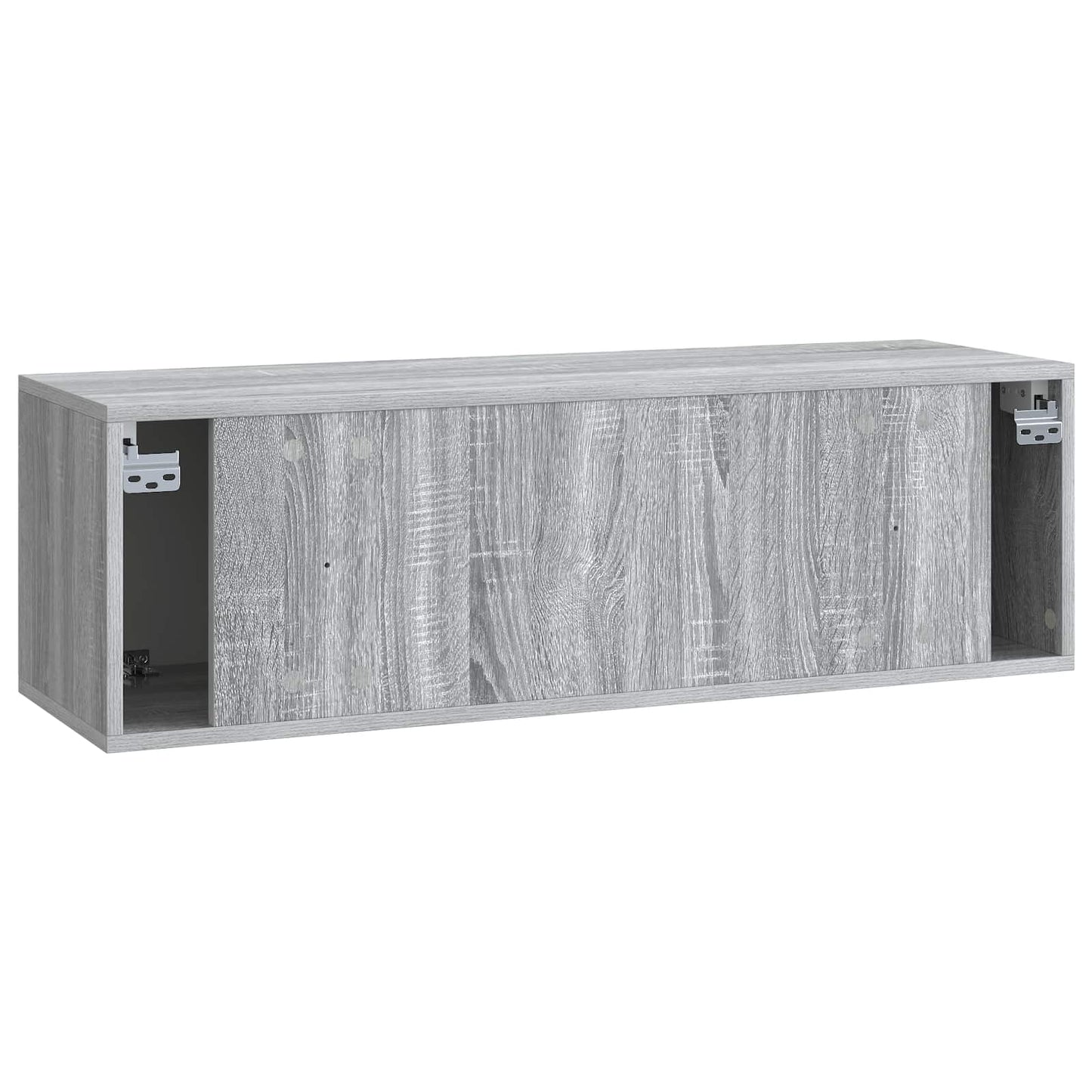 Mueble Para Tv De Pared 98 X 31 X 30 Cm
