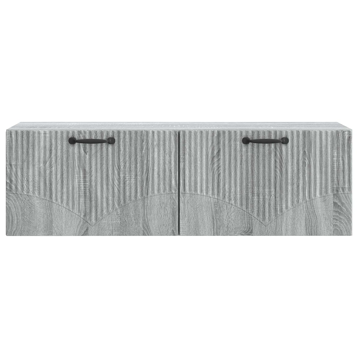 Mueble Para Tv De Pared 98 X 31 X 30 Cm