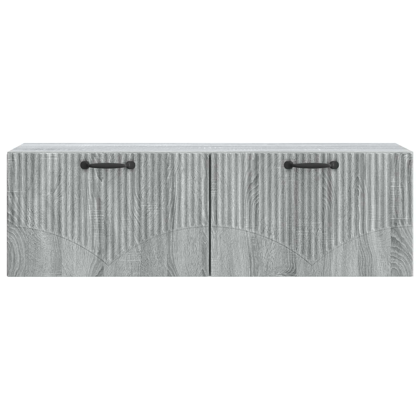 Mueble Para Tv De Pared 98 X 31 X 30 Cm