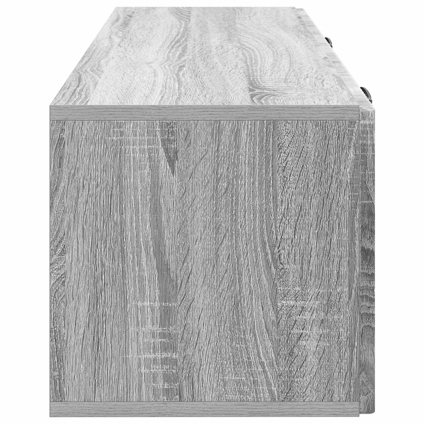 Mueble Para Tv De Pared 98 X 31 X 30 Cm