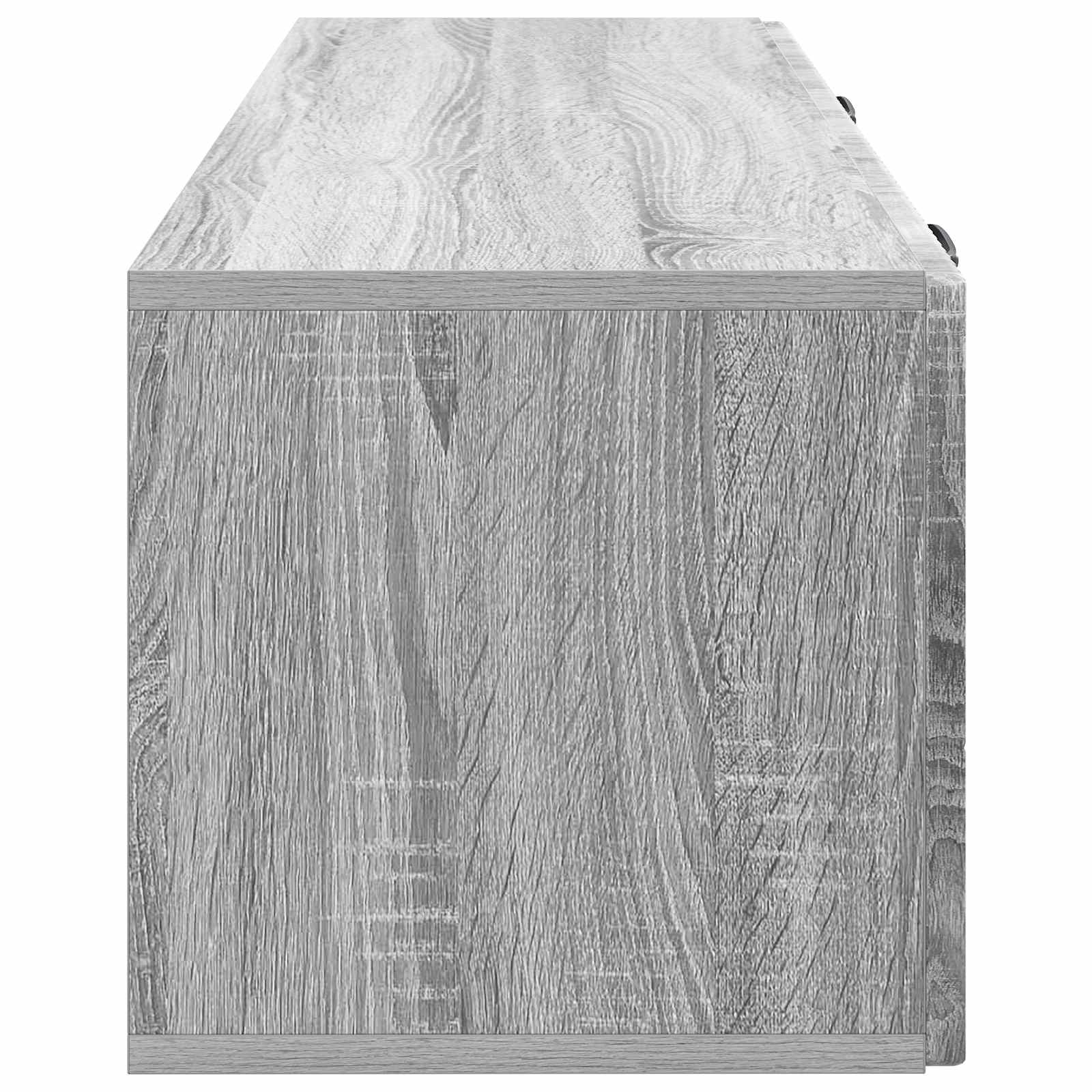 Mueble Para Tv De Pared 98 X 31 X 30 Cm