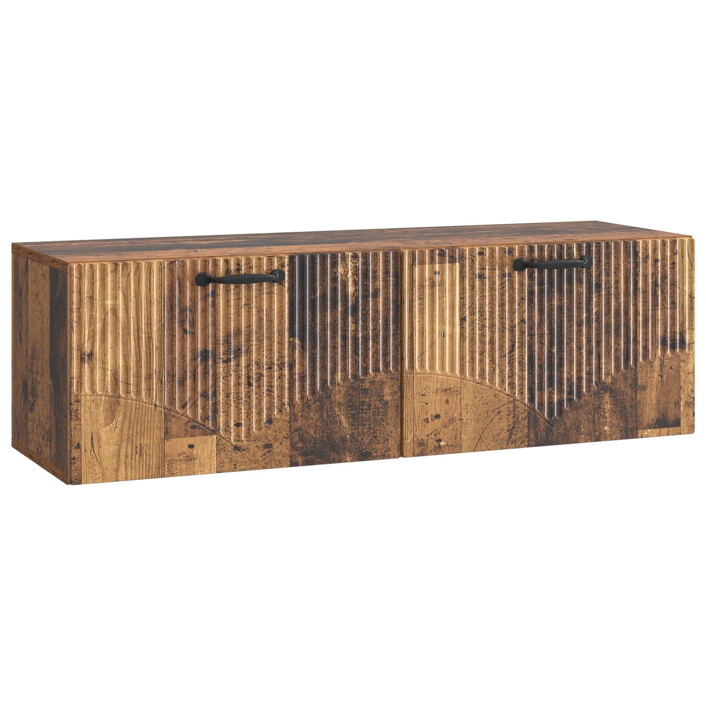 Mueble Para Tv De Pared 98 X 31 X 30 Cm