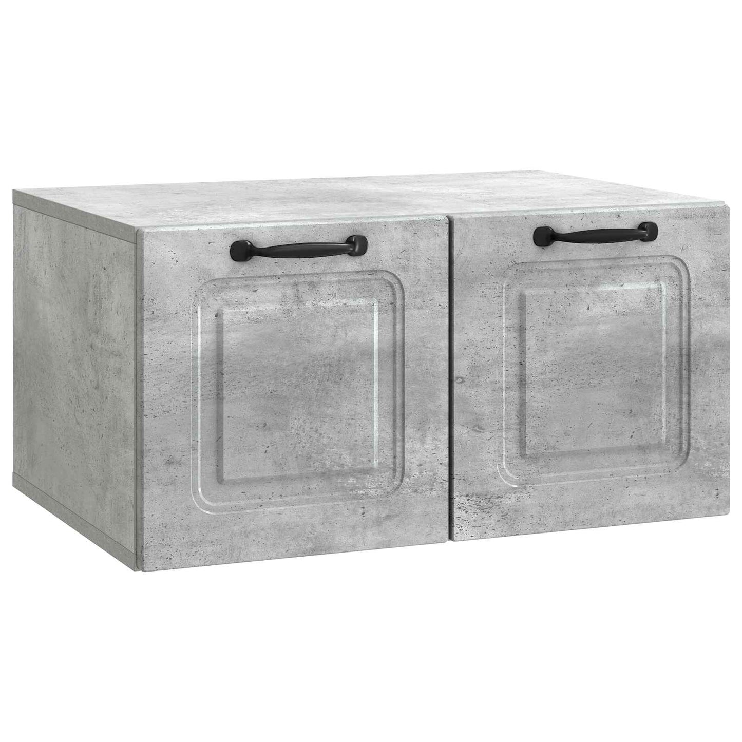 Mueble Para Tv De Pared 98 X 31 X 30 Cm