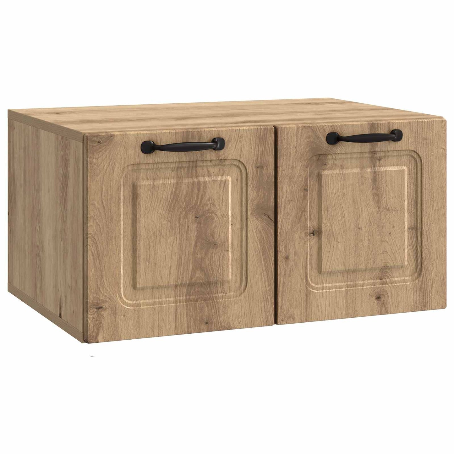 Mueble Para Tv De Pared 98 X 31 X 30 Cm