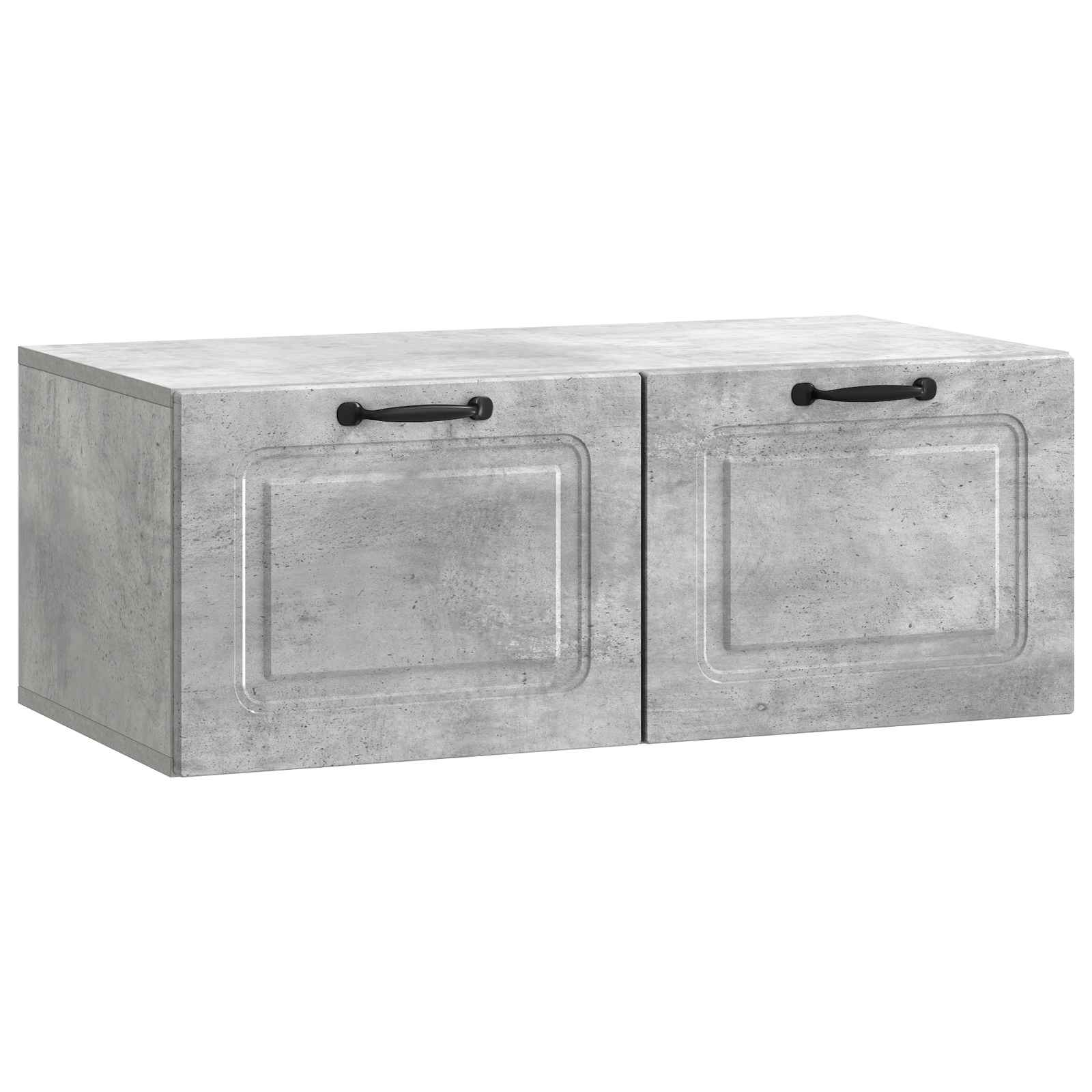 Mueble Para Tv De Pared 98 X 31 X 30 Cm
