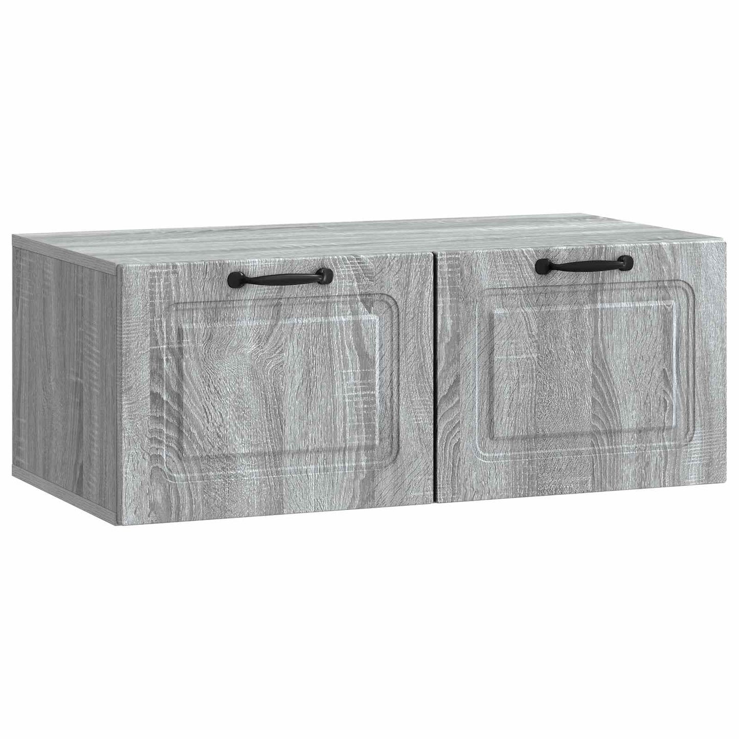 Mueble Para Tv De Pared 98 X 31 X 30 Cm