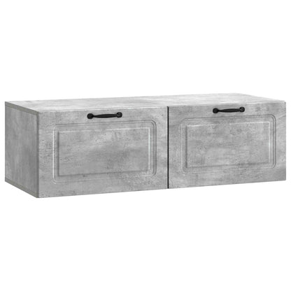 Mueble Para Tv De Pared 98 X 31 X 30 Cm