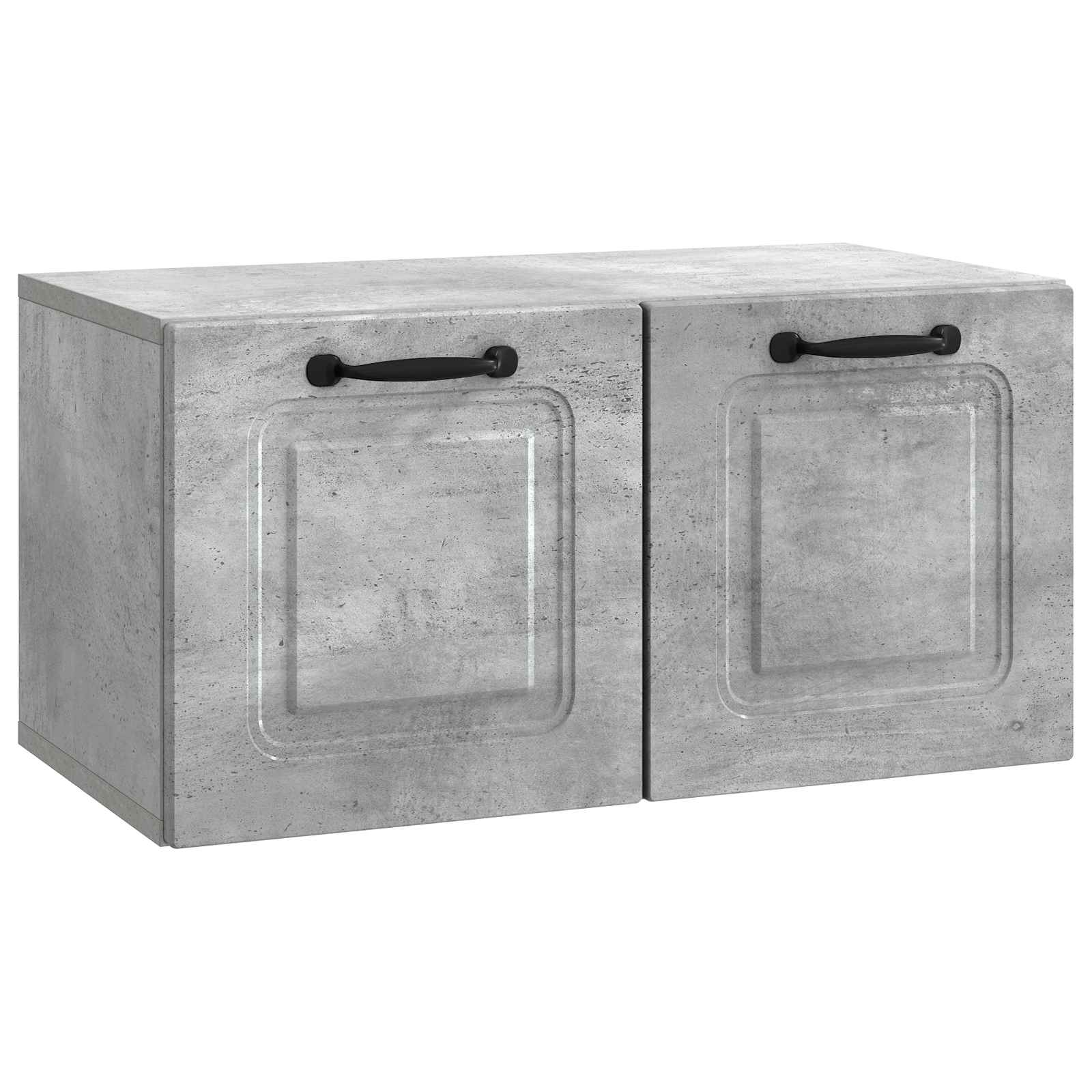 Mueble Para Tv De Pared 98 X 31 X 30 Cm