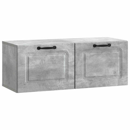 Mueble Para Tv De Pared 98 X 31 X 30 Cm