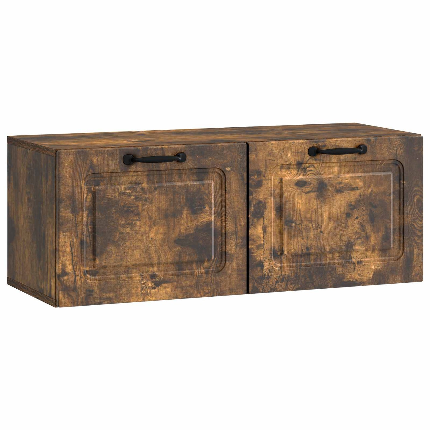 Mueble Para Tv De Pared 98 X 31 X 30 Cm