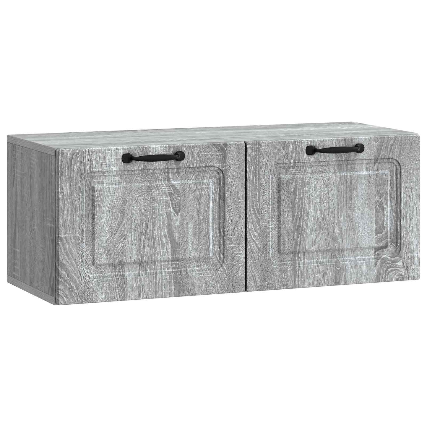 Mueble Para Tv De Pared 98 X 31 X 30 Cm
