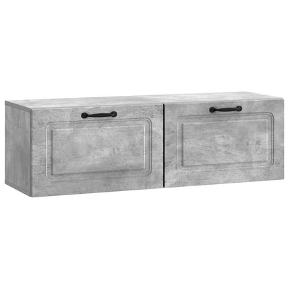 Mueble Para Tv De Pared 98 X 31 X 30 Cm