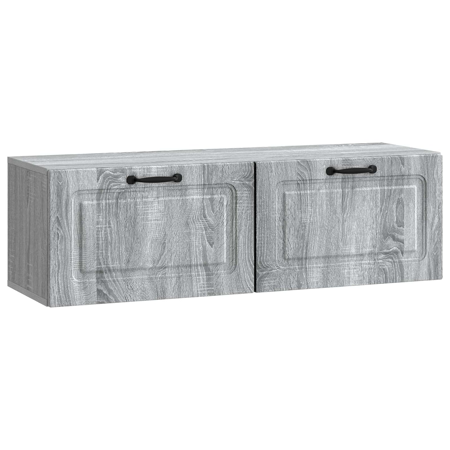 Mueble Para Tv De Pared 98 X 31 X 30 Cm