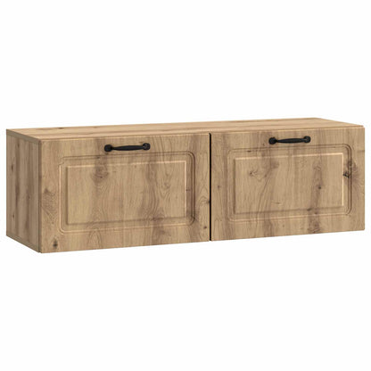 Mueble Para Tv De Pared 98 X 31 X 30 Cm