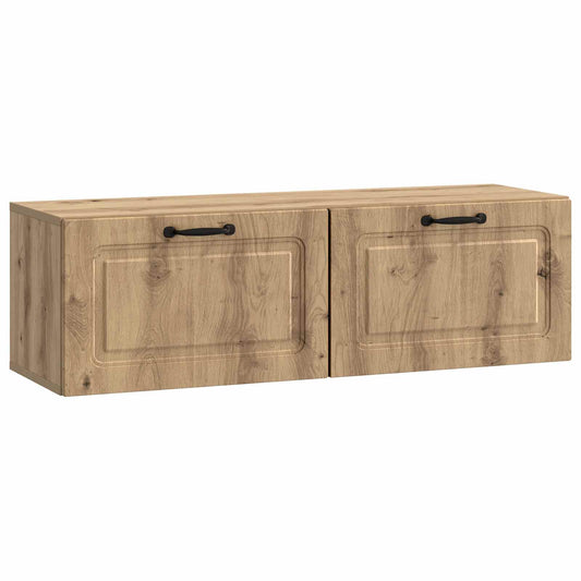 Mueble Para Tv De Pared 98 X 31 X 30 Cm