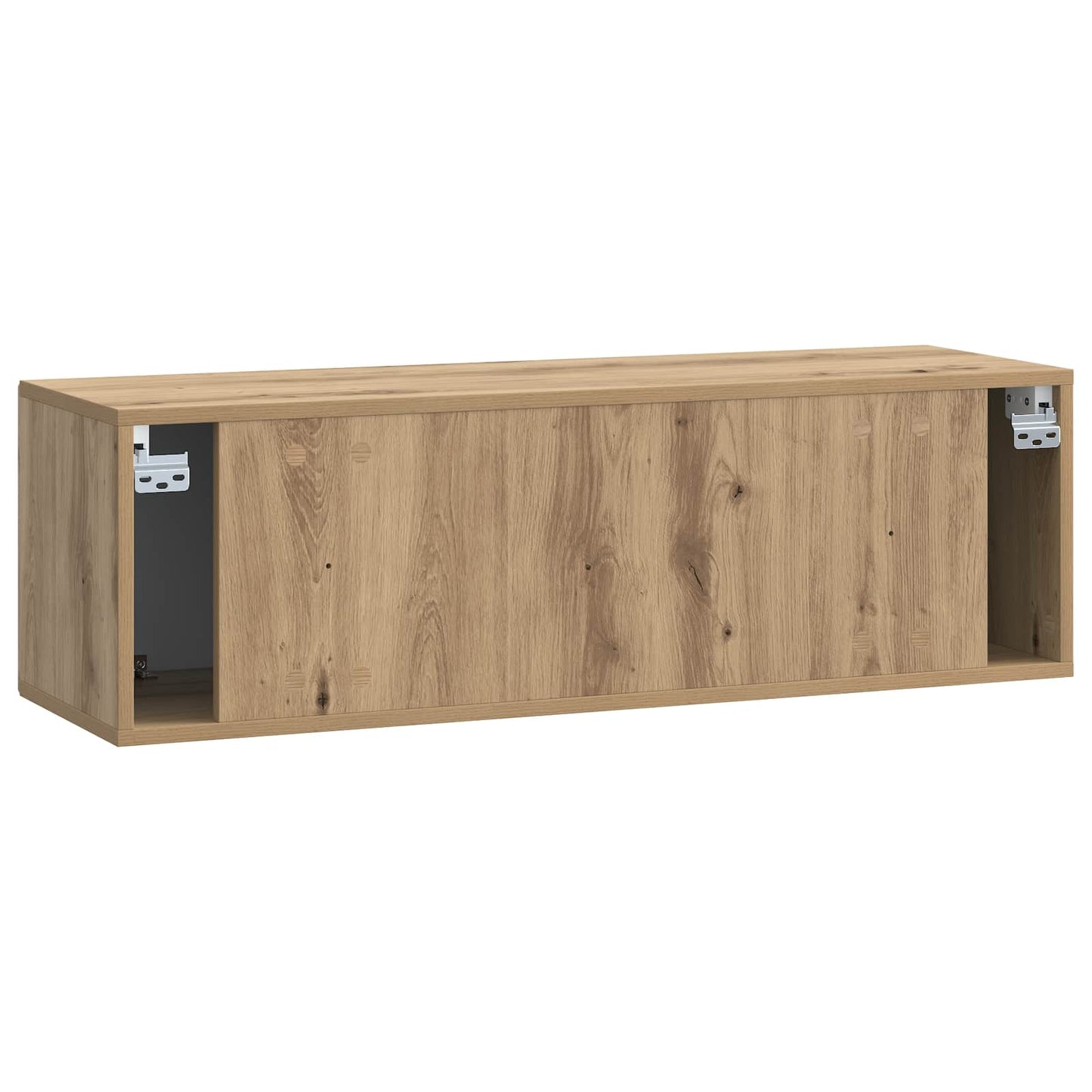 Mueble Para Tv De Pared 98 X 31 X 30 Cm