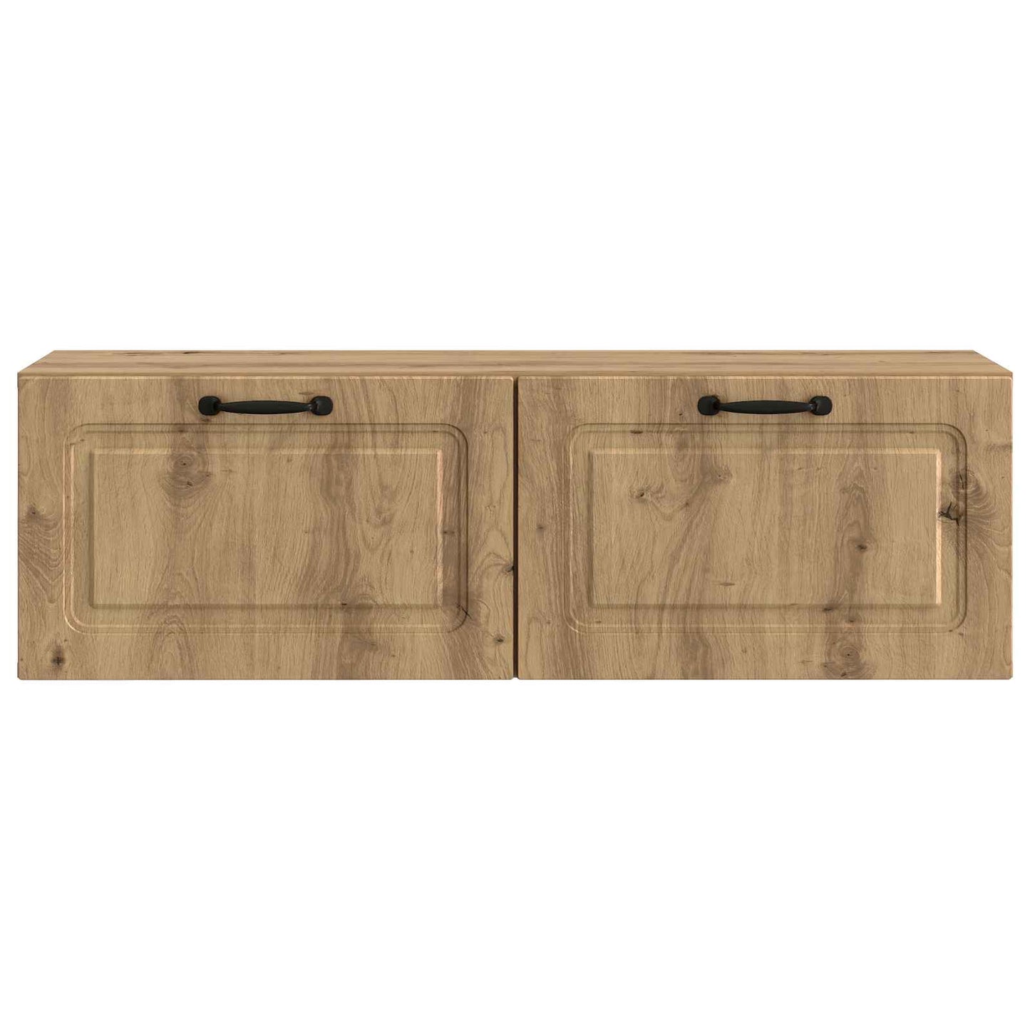 Mueble Para Tv De Pared 98 X 31 X 30 Cm